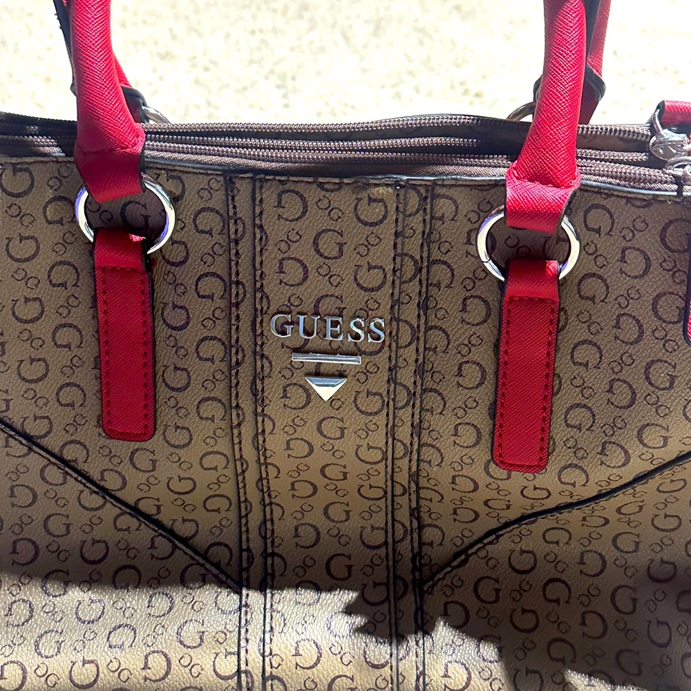 Guess Purse